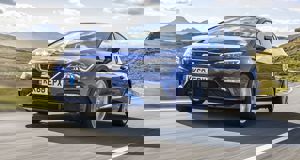 Best used family car 2022